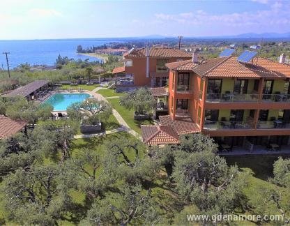 SUNDAY RESORT(Cozy Studios and Spacious Apartments), alojamiento privado en Halkidiki, Grecia - SundayResort (15)_2